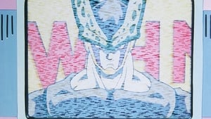 Dragon Ball Z  Epizóda 2