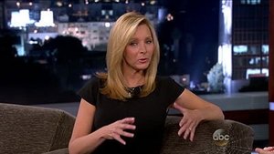 Jimmy Kimmel Live! Epizóda 135