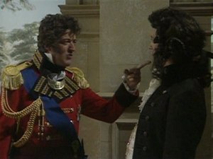 Blackadder Epizóda 6