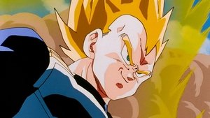 Dragon Ball Z  Epizóda 22