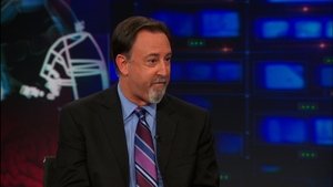 The Daily Show Epizóda 16