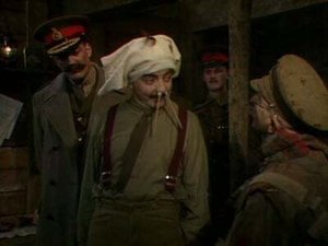 Blackadder Epizóda 6