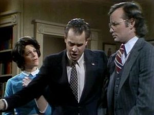 Saturday Night Live Epizóda 20