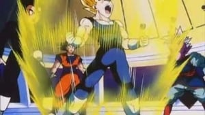 Dragon Ball Z  Epizóda 9