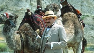 Agatha Christie: Poirot Dobrodružstvo egyptskej hrobky