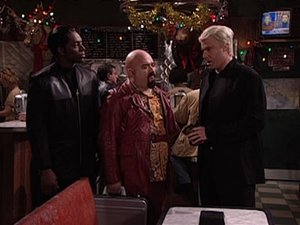 Saturday Night Live Epizóda 9