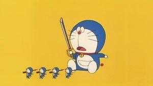 Doraemon Epizóda 29