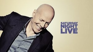 Saturday Night Live Epizóda 3