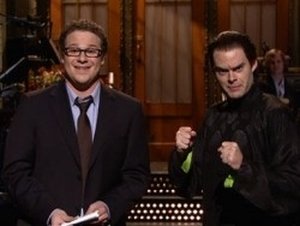 Saturday Night Live Epizóda 2