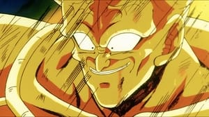 Dragon Ball Z  Epizóda 35