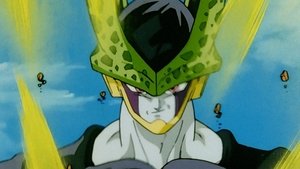 Dragon Ball Z  Epizóda 24