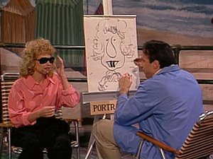 Saturday Night Live Epizóda 18