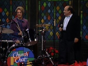 Saturday Night Live Epizóda 6