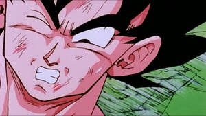 Dragon Ball Z  Epizóda 16