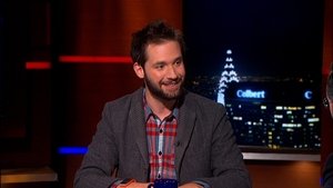 The Colbert Report Epizóda 24