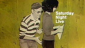 Saturday Night Live Epizóda 6