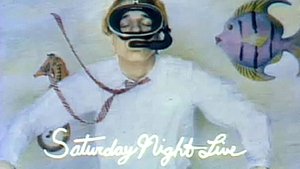 Saturday Night Live Epizóda 19