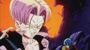Dragon Ball Z  Epizóda 32