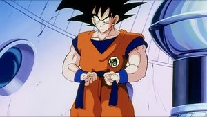 Dragon Ball Z  Epizóda 23