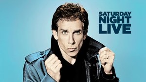 Saturday Night Live Epizóda 3