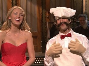 Saturday Night Live Epizóda 8