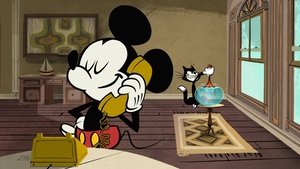 Mickey Mouse Epizóda 7