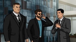 Archer Epizóda 6