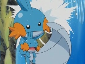 Pokémon Epizóda 25