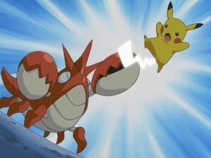 Pokémon Epizóda 23
