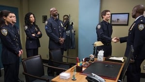 Brooklyn Nine-Nine Epizóda 22