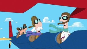 Phineas a Ferb Epizóda 34