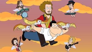 American Dad! Epizóda 7