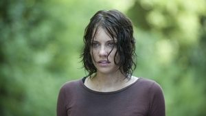 Walking Dead Epizóda 10