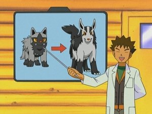 Pokémon Epizóda 11