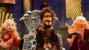 Sesame Street Epizóda 13