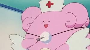 Pokémon Epizóda 13