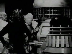 Doctor Who Epizóda 12