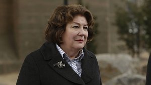 The Americans Epizóda 13