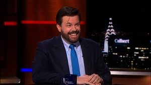 The Colbert Report Epizóda 51