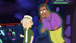 American Dad! Epizóda 20