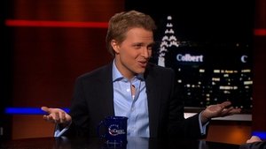 The Colbert Report Epizóda 76