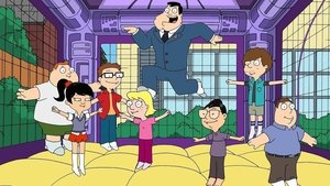 American Dad! Epizóda 5