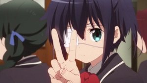 Love, Chunibyo & Other Delusions! Epizóda 3