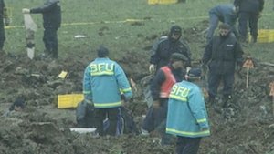 Mayday Epizóda 5