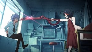 Kill la Kill Epizóda 14