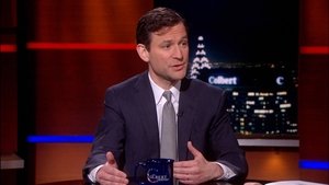 The Colbert Report Epizóda 85