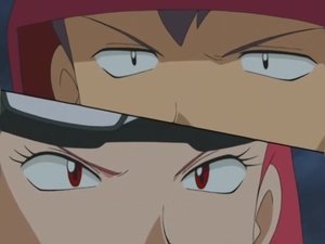 Pokémon Epizóda 27