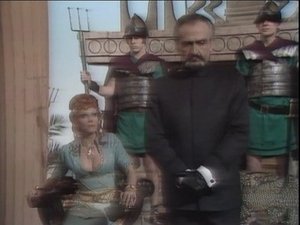 Doctor Who Epizóda 26
