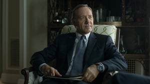 House of Cards Epizóda 5