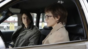 The Americans Epizóda 12